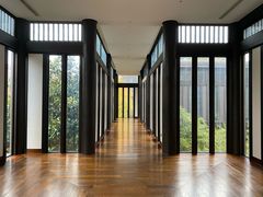 -上海崇明金茂凯悦酒店