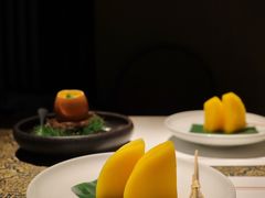 凯特芒果-觀芷隐轩