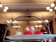 -Salon de Ville浦江汇(上海外滩华尔道夫酒店店)