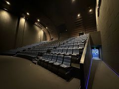 -CGV影城(东方广场4DX店)