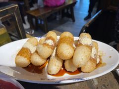 -小龙坎火锅(全球总店)