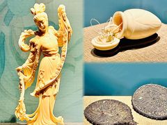 -北京工艺美术博物馆