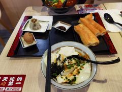 -永和大王(宜山店)