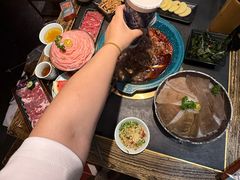 -吼堂老火锅(太古里总店)