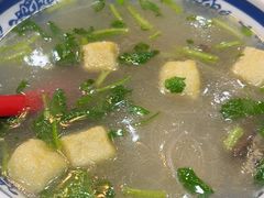 -冯鑫记南京鸭血粉丝汤(来燕路店)