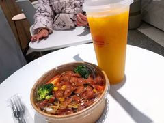 黑椒香肠意面-万利隆·活力烘焙(人民路店)