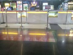 -金逸影城(明发店)