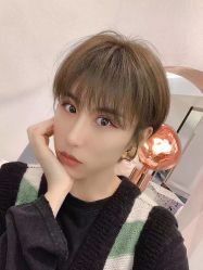 -HAIR HERE造型