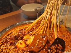 -肖四女乐山跷脚牛肉(世博源店)