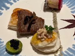 -京旬海鲜放题·铁板烧自助餐厅