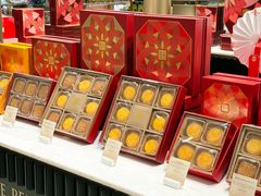 -杭州大厦LSE城市生活超市(杭州大厦店)