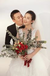 -格调婚纱摄影 (福州总店)