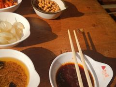-滇海谣云南斑鱼养生火锅(北戴河旗舰店)