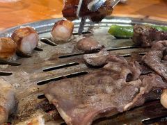 -炽城·烤肉名家(鸿达中央广场店)