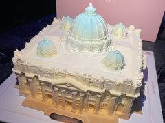 -GRAMCAKE一克甜品(昙华林花园山店)