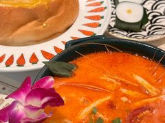 -太食獸泰式茶餐厅(IFS国金中心店)