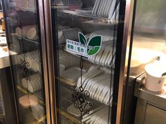 -龍歌自助小火锅(市南金茂湾店)