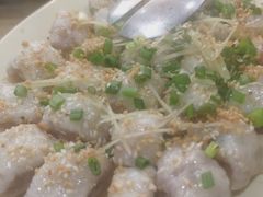 鱼青卷-苏记餐厅(叠南店)