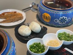 -享月汤皇·海鲜小火锅·聚会(曲江创意谷店)