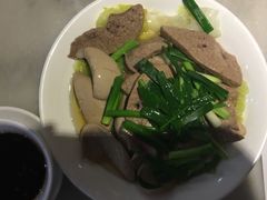 炒猪肝-糖朝(尖沙咀店)