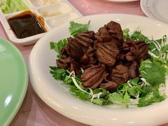 火燎鸭心-北京全聚德(西翠路店)