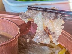 -滇釜火锅·能喝汤的火锅(车公庄店)