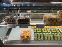 -泸溪河桃酥(凯德MALL太阳宫店)