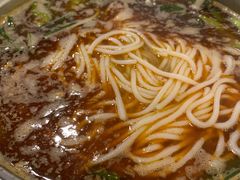 -进哥湖南津市牛肉粉店(下沙店)