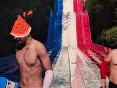 -郑州方特水上乐园