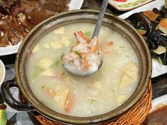 -陆记鹅庄·潮汕菜·狮头鹅(大仟里店)