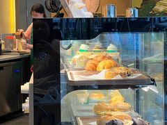 -星巴克(深圳龙岗星河时代店)