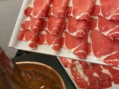 -北门涮肉·铜锅涮肉(南锣鼓巷店)