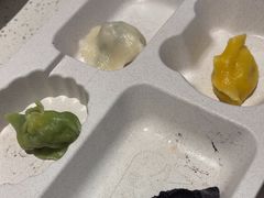 -船歌·鱼水饺青岛菜(金狮广场店)