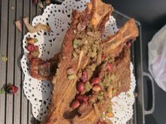 -小菜园新徽菜(青岛市南万象城店)