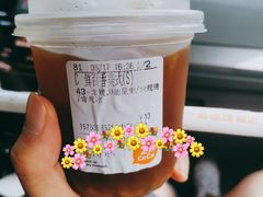 鲜百香美式-CoCo都可(中联广场店)