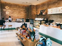 -星巴克臻选(深圳卓悦中心店)