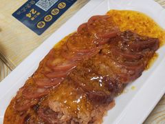 -香港威特瑞茶餐厅(小白楼音乐厅店)