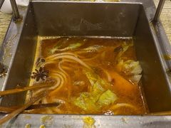 -老徐烧烤涮肚(交道口店)
