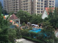 -花水湾第一村温泉大酒店