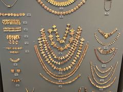 -雅典国家考古博物馆(Ethniko Archaiologiko Museo)