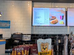 -COSTA COFFEE(龙德广场店)