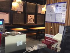 -湘与香缘·湖南菜(王府井北京市百货大楼店)