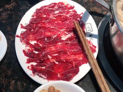 -八合里牛肉火锅(深圳海德店)