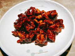 糖醋排骨-新白鹿餐厅(金鹰新街口店)