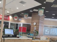 -嘉和一品粥(马家堡店)