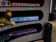 -涨巢·潮玩水疗局