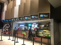 -万象影城(杭州萧山万象汇店)