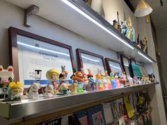 -之悦咖啡馆(新星宇·之洲店)