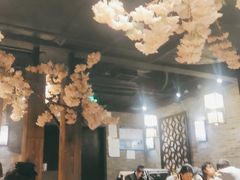 大堂-呷哺呷哺(宝山正大乐城店)