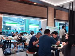 -蒙自源米线大王(东站店)